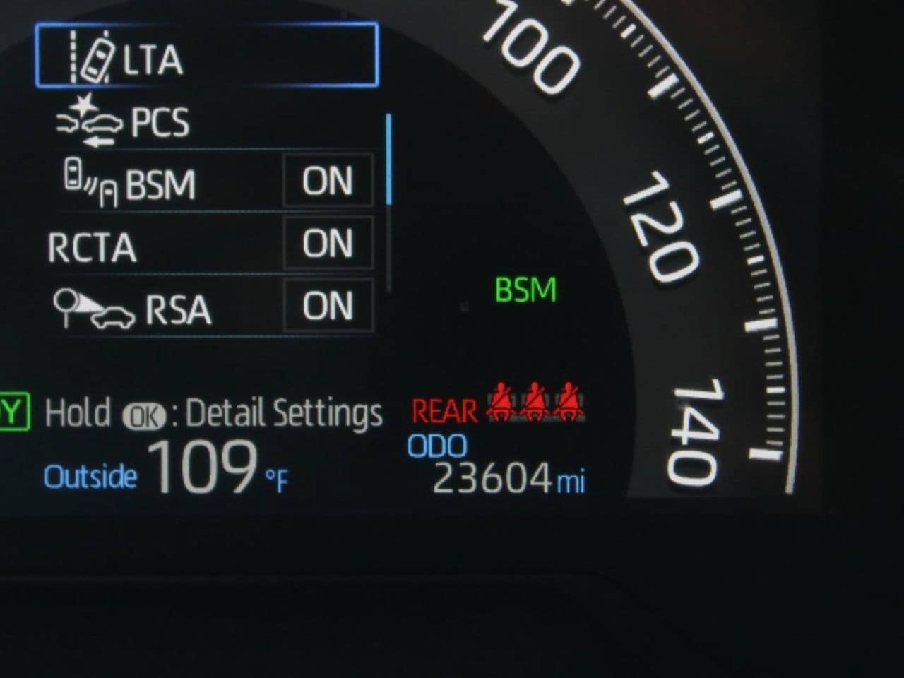 Used 2024 Toyota RAV4 XLE AWD/4WD image 37
