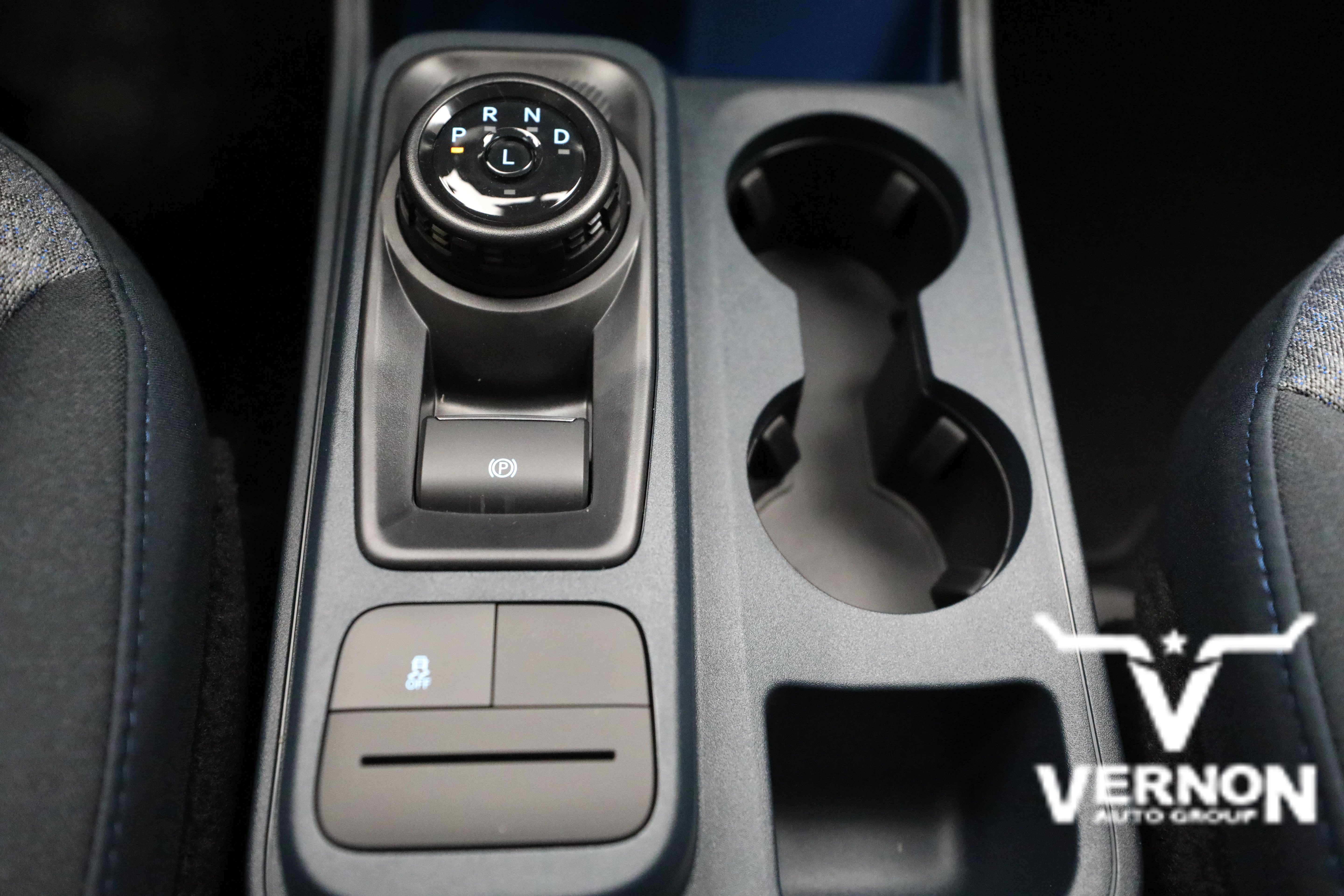 New 2026 Ford Maverick XLT w/ XLT Luxury Package FWD image 21