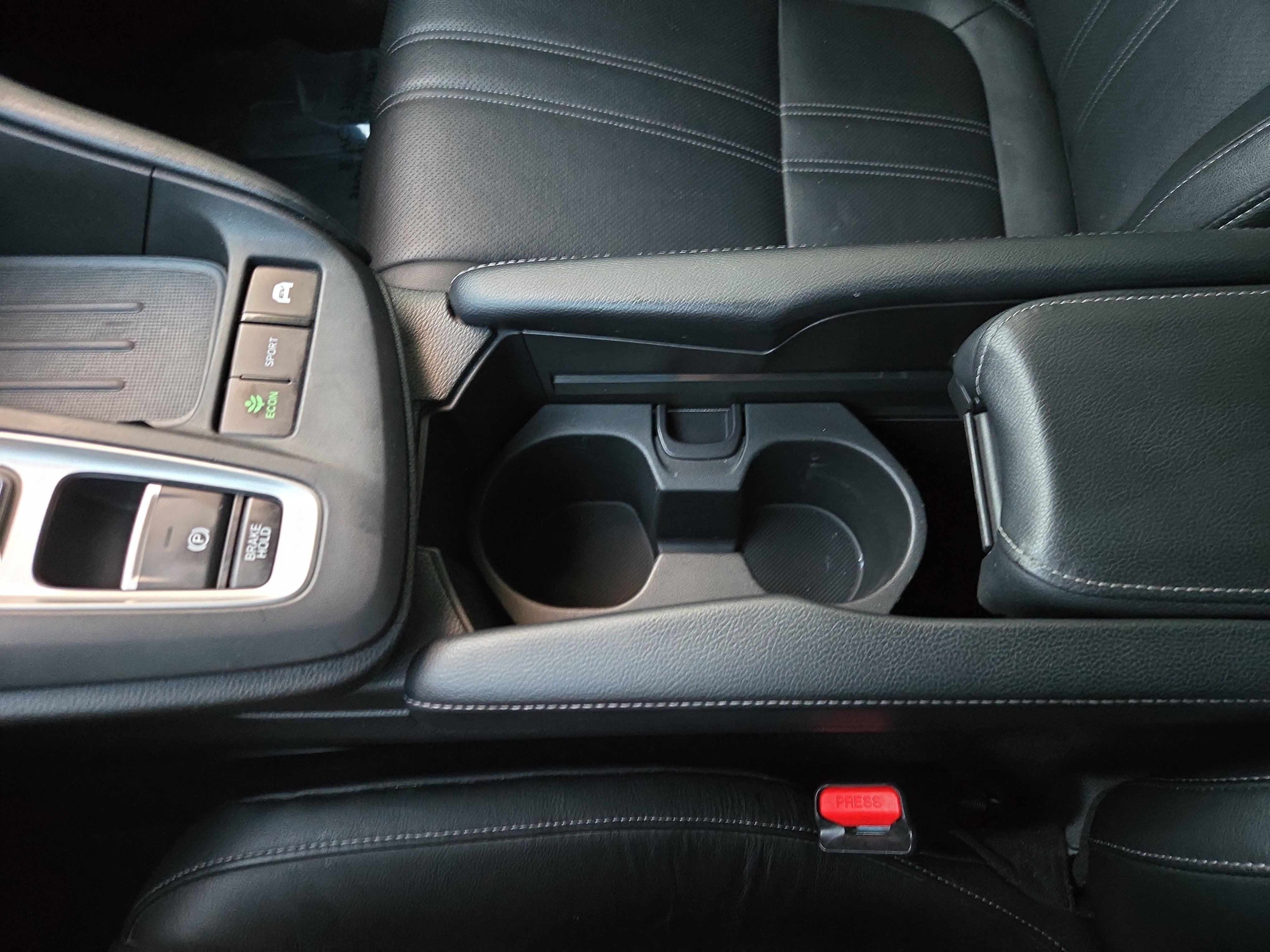 Used 2021 Honda Insight Touring image 21