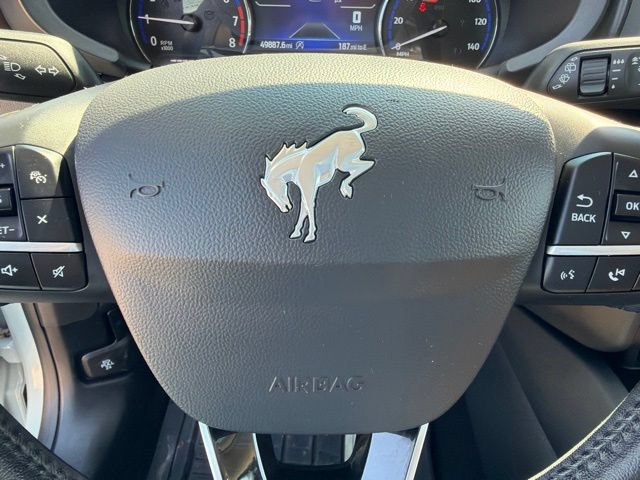 Used 2021 Ford Bronco Sport Outer Banks w/ Outer Banks Package AWD/4WD image 18