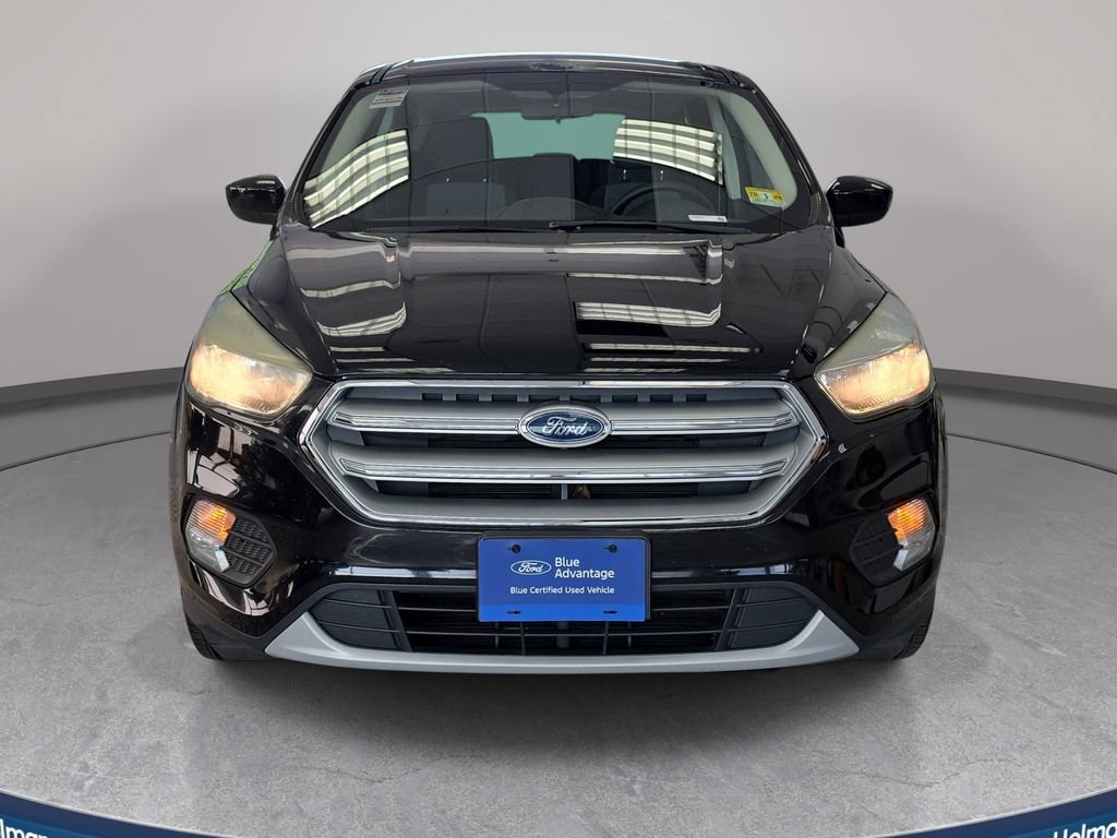 Certified 2017 Ford Escape SE AWD/4WD image 2