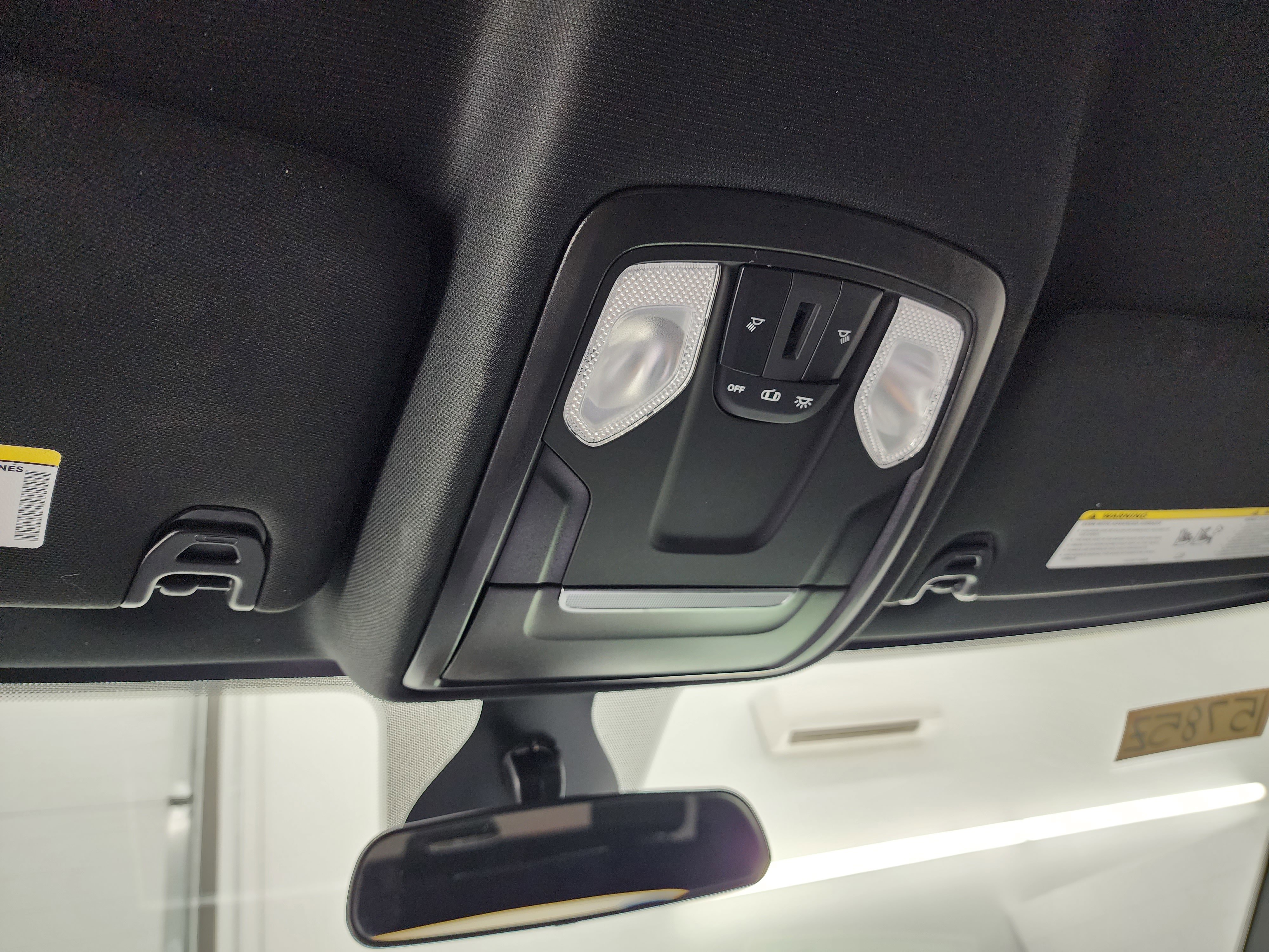 Used 2022 RAM 3500 Big Horn w/ Protection Group image 12