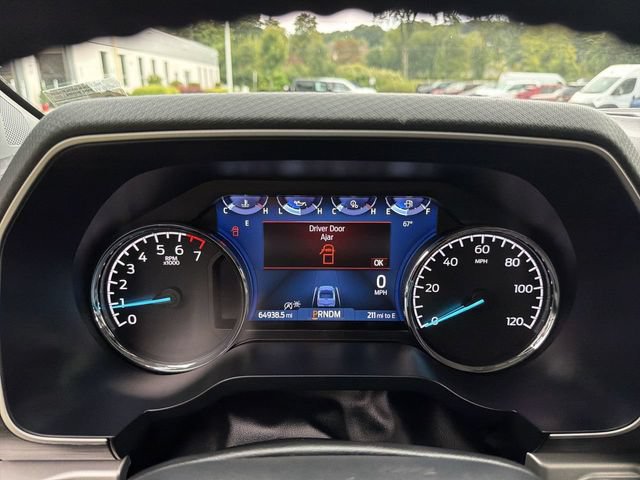 Used 2021 Ford F150 XLT w/ Equipment Group 302A High AWD/4WD image 19
