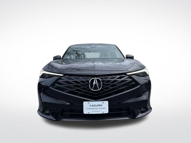 Used 2025 Acura ADX A-Spec image 9