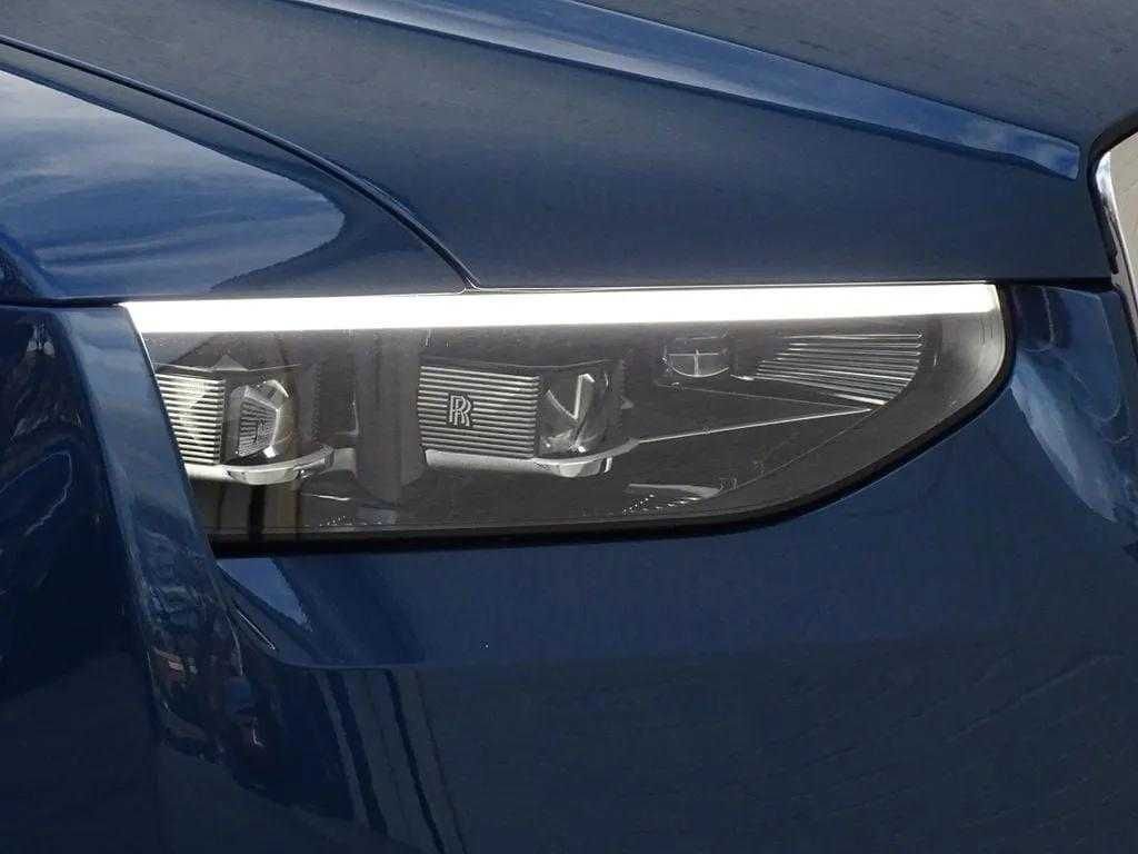 New 2025 Rolls-Royce Ghost image 26