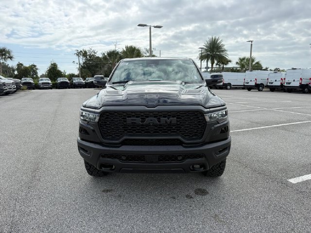 New 2027 RAM 1500 Rebel AWD/4WD image 8