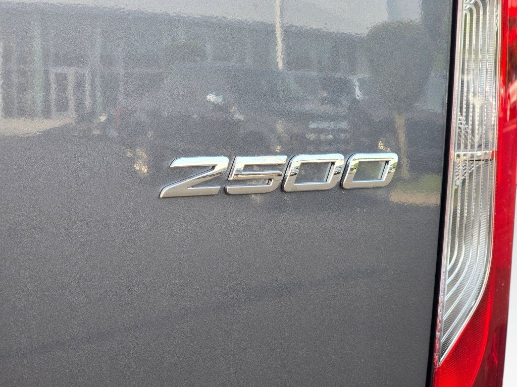 New 2026 Mercedes-Benz Sprinter 2500 image 14