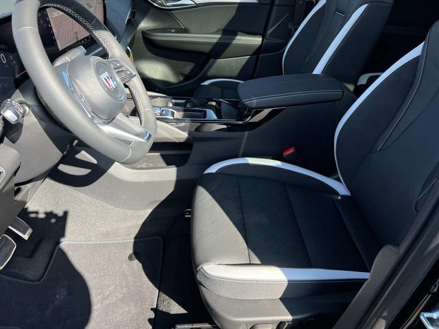 New 2026 Buick Envision Sport Touring AWD/4WD image 17