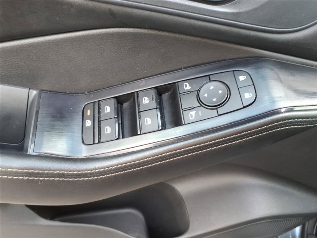 Used 2024 Nissan Rogue SV AWD/4WD image 24