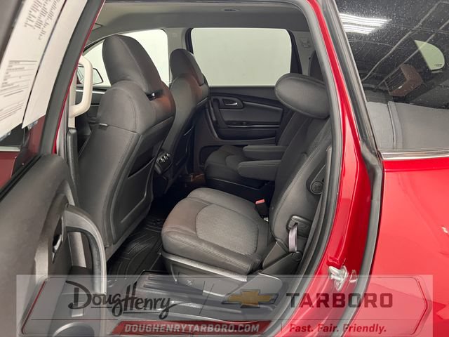 Used 2012 Chevrolet Traverse LT w/ All-Star Edition FWD image 33