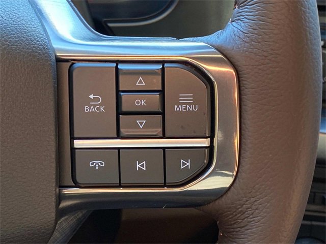 Used 2026 Ford F250 King Ranch w/ Chrome Package image 19