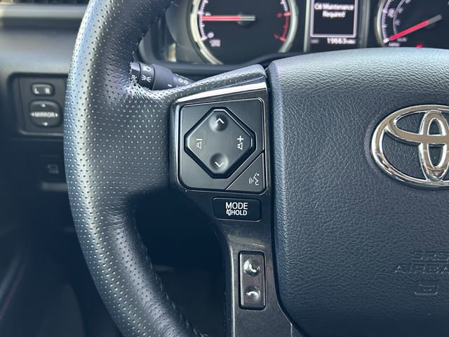 Certified 2024 Toyota 4Runner TRD Pro AWD/4WD image 16