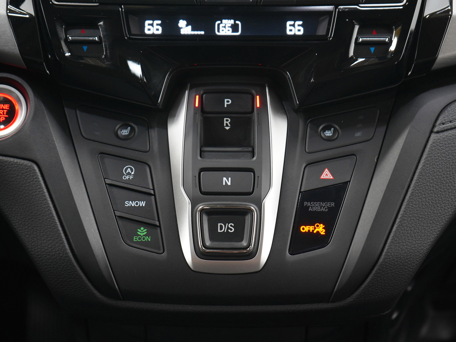 Used 2024 Honda Odyssey EX-L image 16