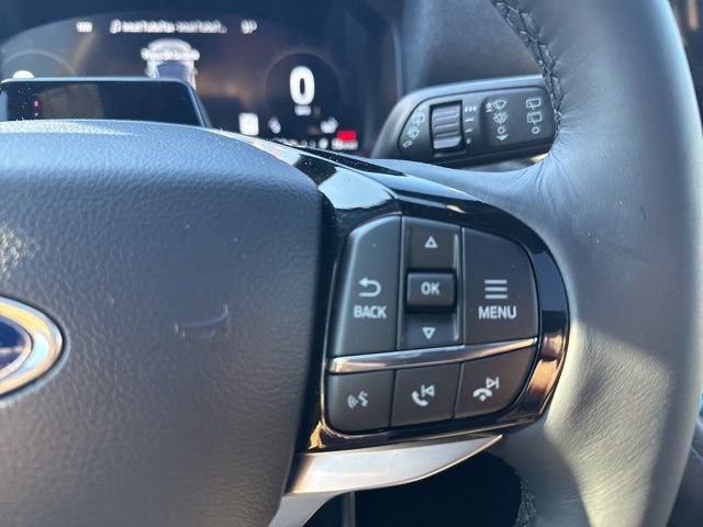 New 2026 Ford Explorer Platinum image 36
