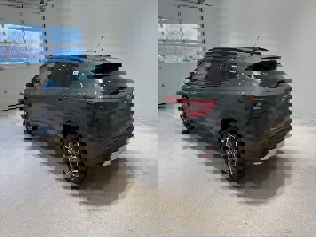 New 2026 Chevrolet Trax LT w/ Driver Confidence Package image 4