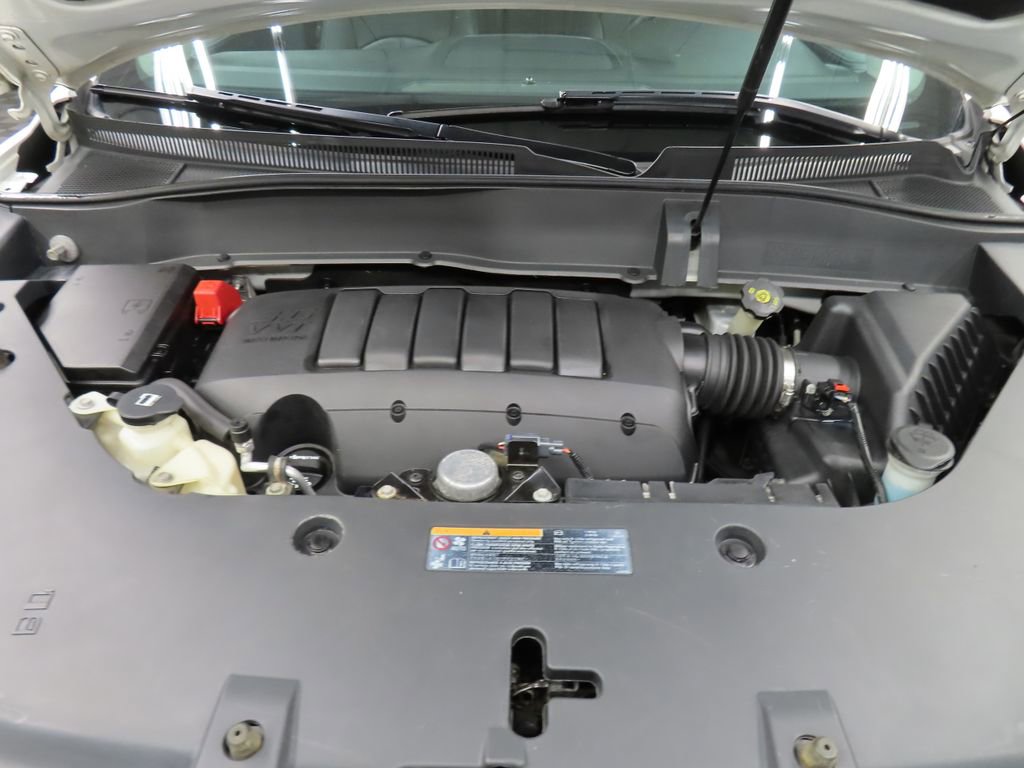 Used 2015 GMC Acadia SLT image 26