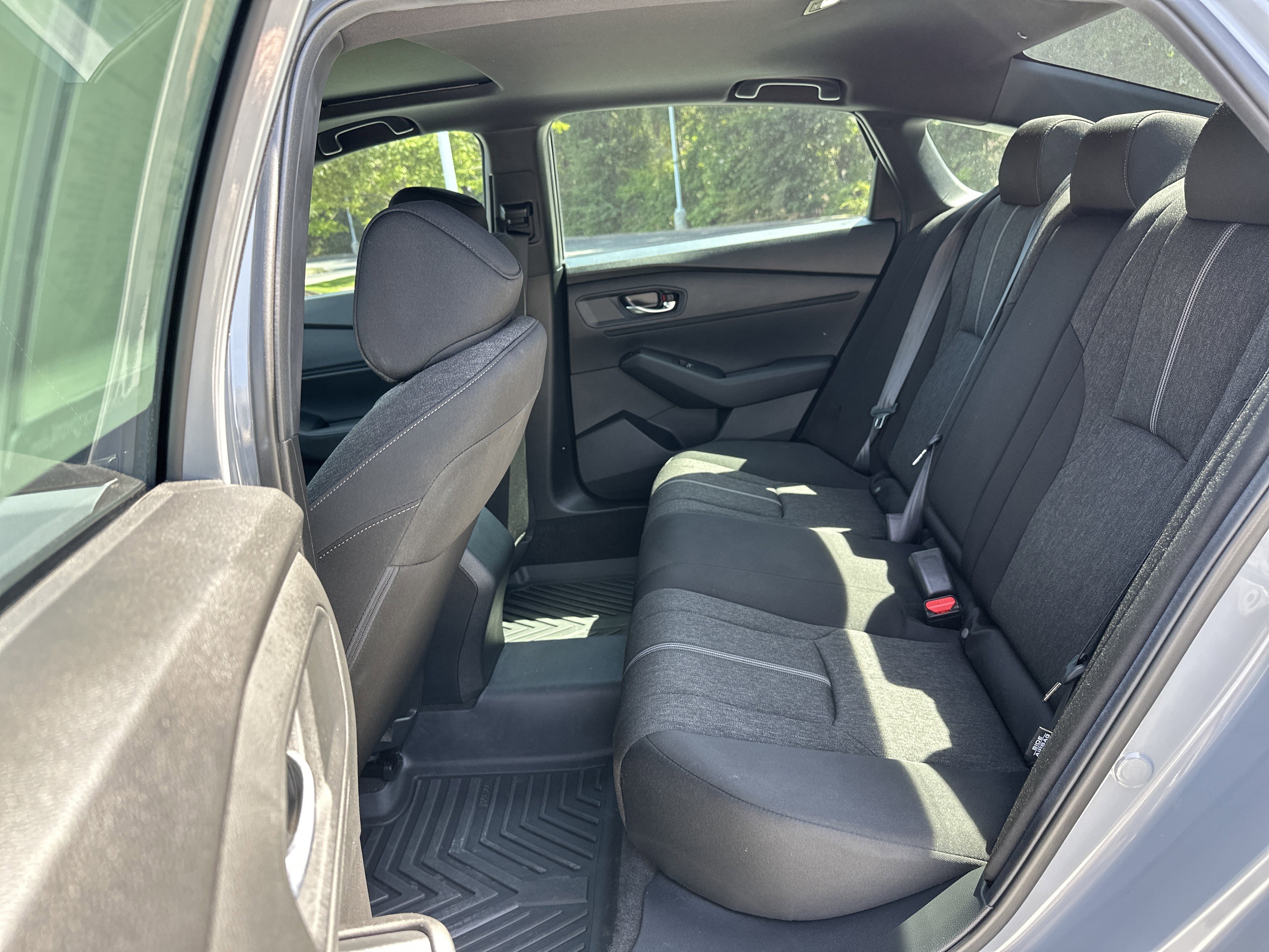 Used 2024 Honda Accord Sport image 31