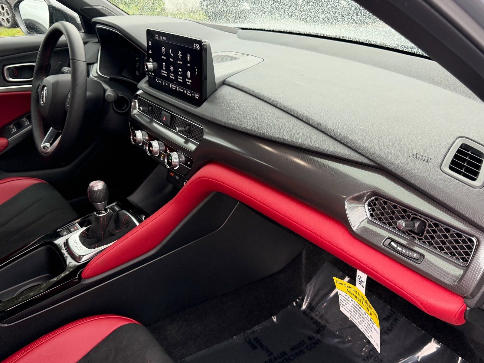 Used 2026 Acura Integra Type S FWD image 18