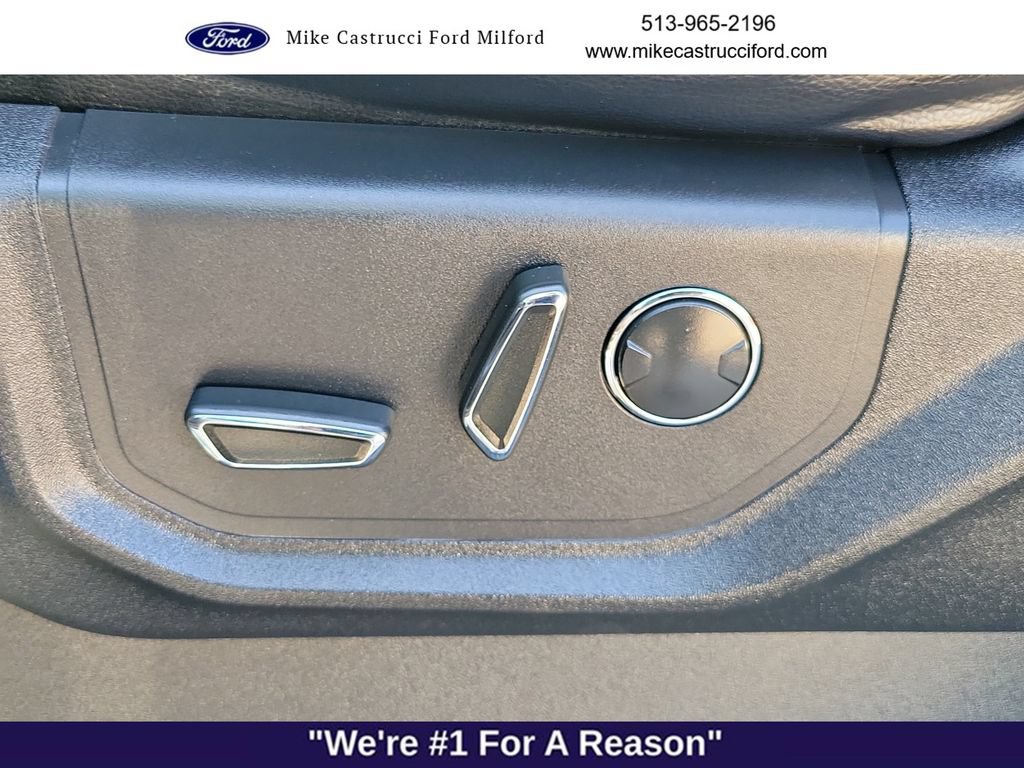Used 2015 Ford F150 Lariat AWD/4WD image 22