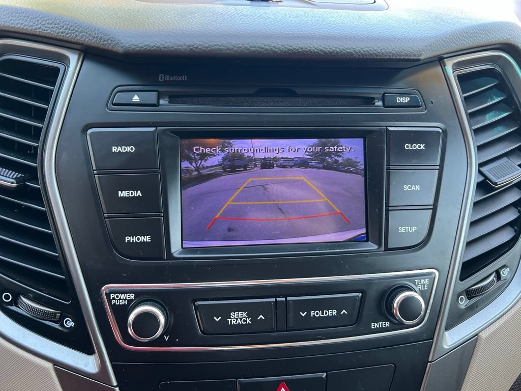 Used 2018 Hyundai Santa Fe Sport FWD image 33