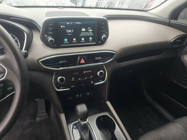 Used 2020 Hyundai Santa Fe SE image 6