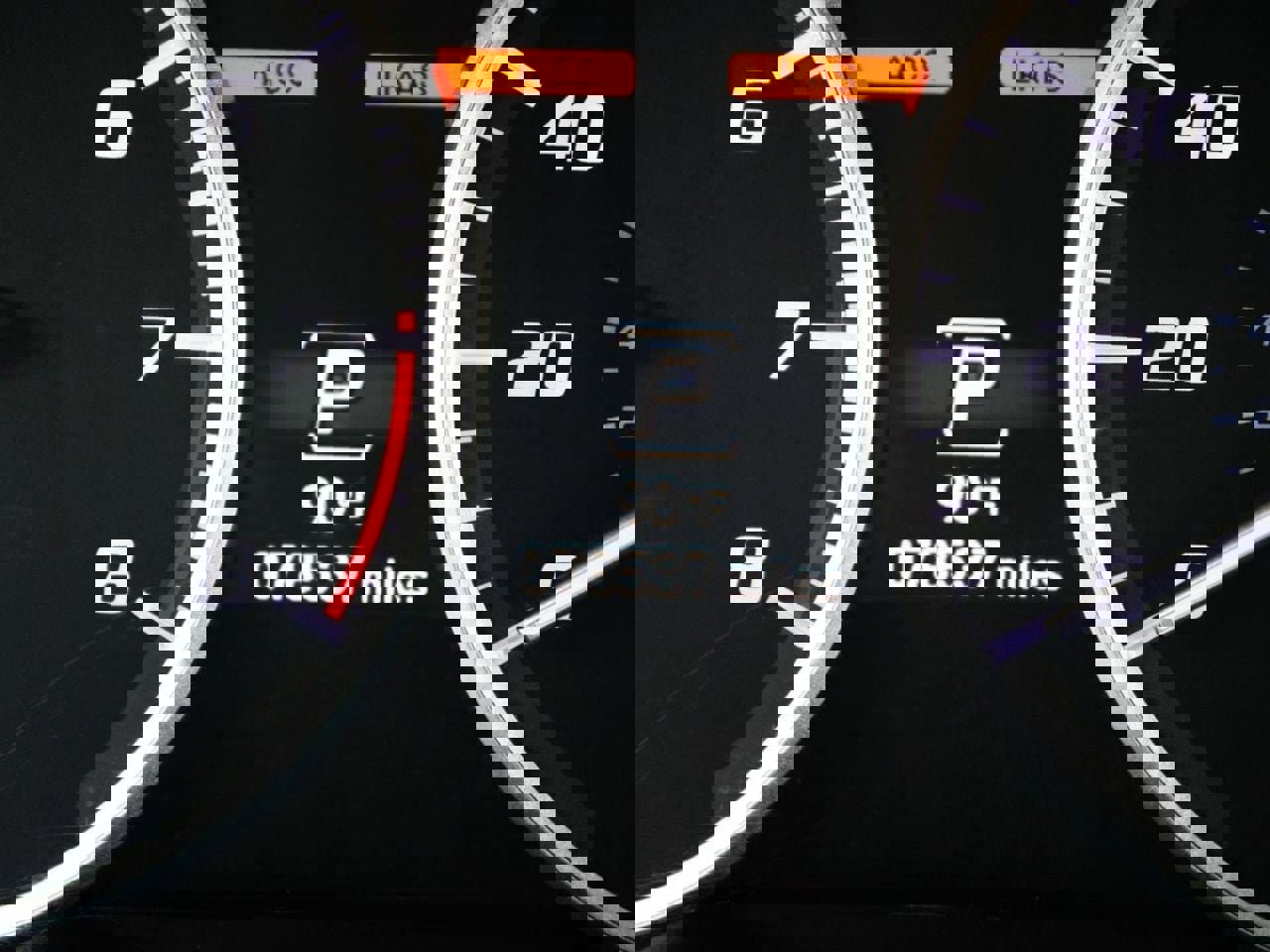 Used 2020 Acura ILX w/ Premium Package image 9