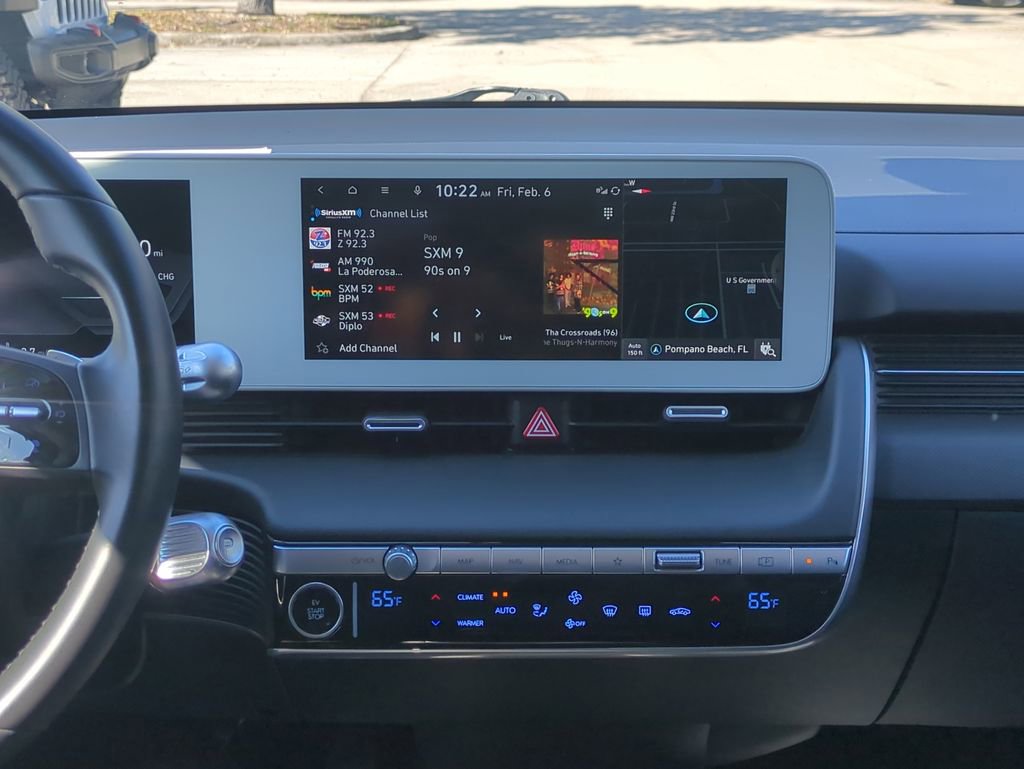 Used 2022 Hyundai Ioniq 5 SE w/ Cargo Package image 19