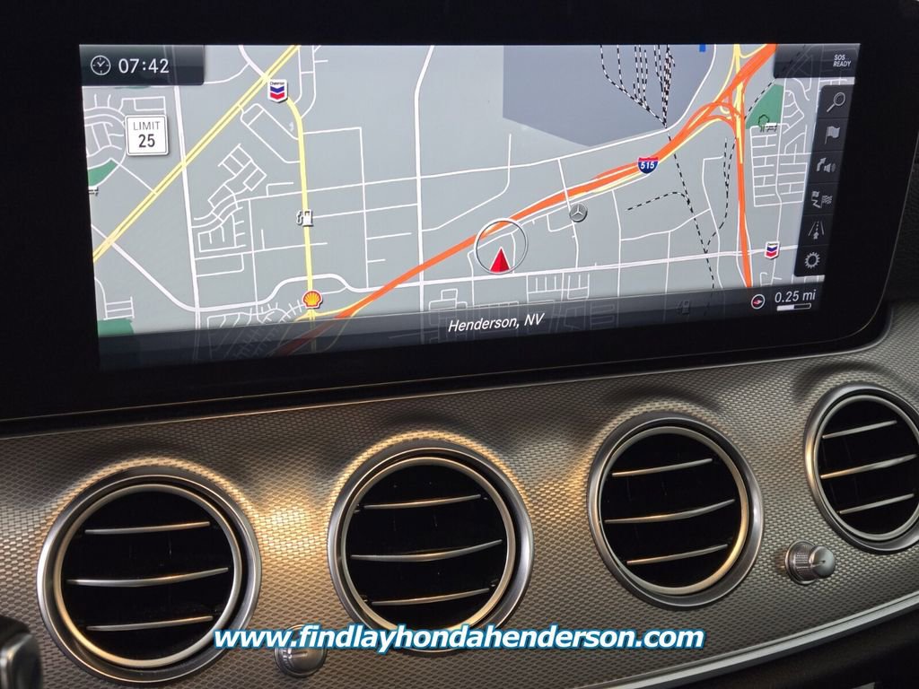 Used 2018 Mercedes-Benz E 43 AMG 4MATIC Sedan image 19