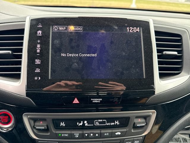 Used 2019 Honda Ridgeline RTL-E image 29