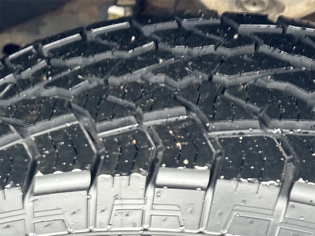 Used 2023 Chevrolet Silverado 1500 LT Trail Boss w/ Protection Package image 12