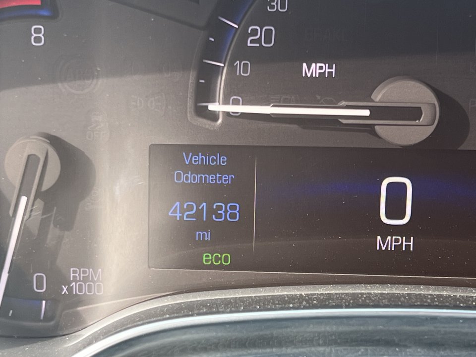 Used 2014 Cadillac SRX Luxury w/ Driver Awareness Package AWD/4WD image 20