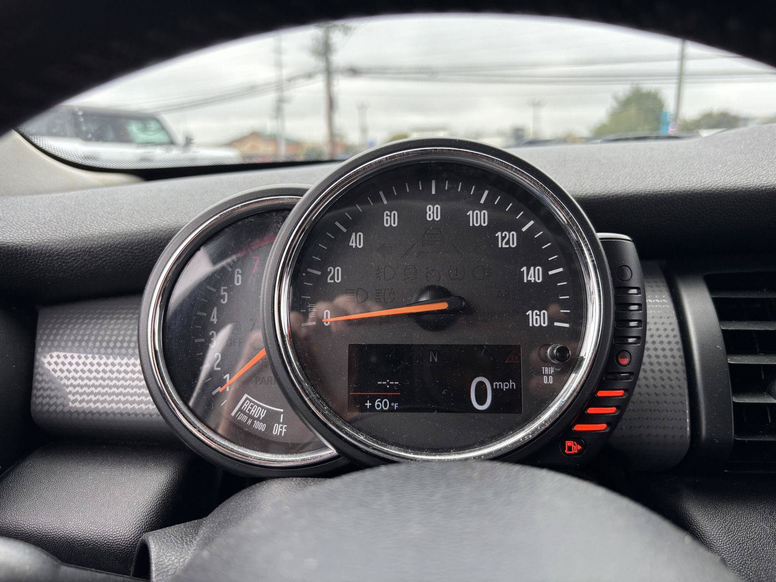 Used 2016 MINI Cooper 2-Door Hardtop FWD image 20