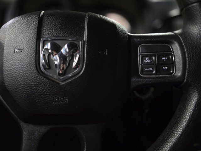 Used 2017 RAM 3500 Tradesman w/ Chrome Appearance Group image 21