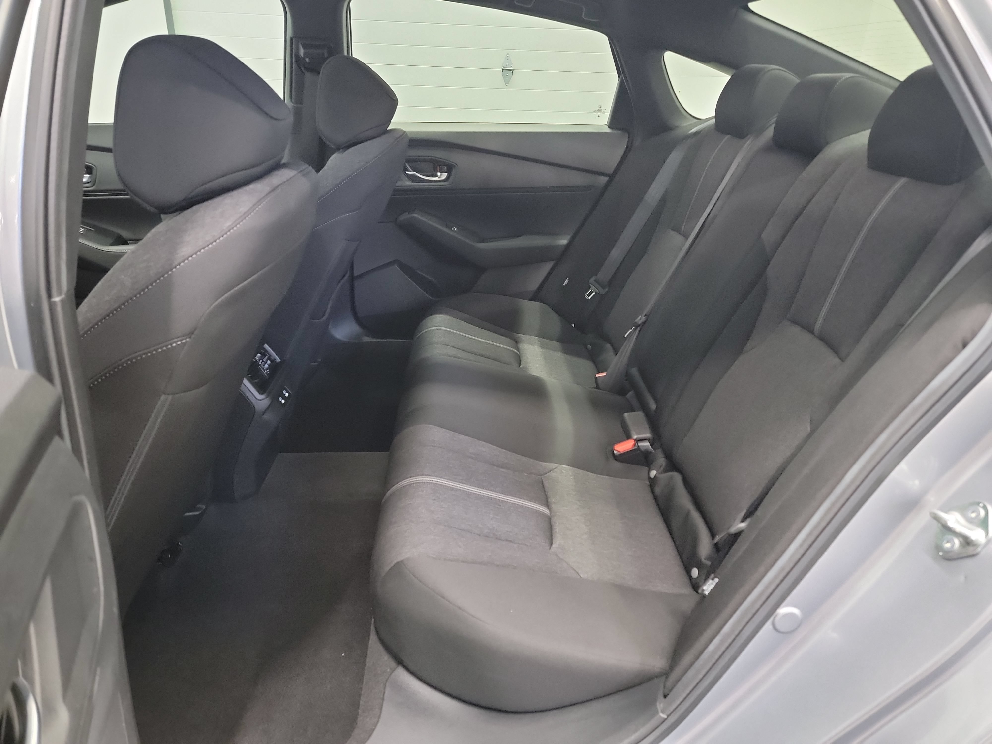 Used 2025 Honda Accord Sport image 28