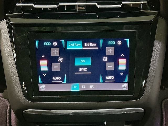 New 2025 Cadillac Escalade IQ Luxury 1 AWD/4WD image 10