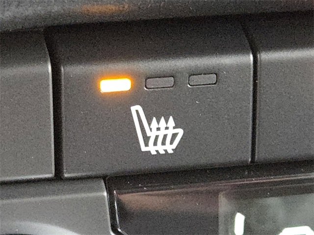 New 2025 MAZDA CX-5 AWD 2.5 S w/ Select Package image 6