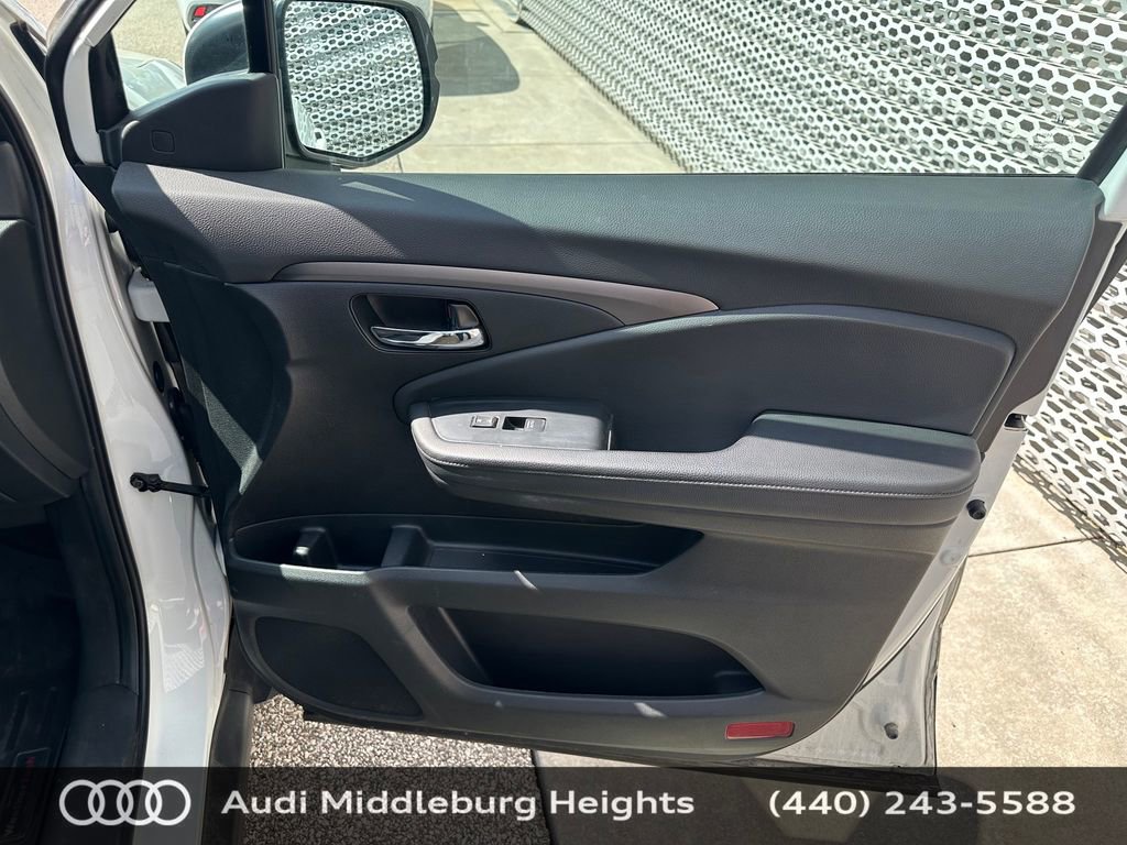 Used 2021 Honda Pilot EX-L image 16