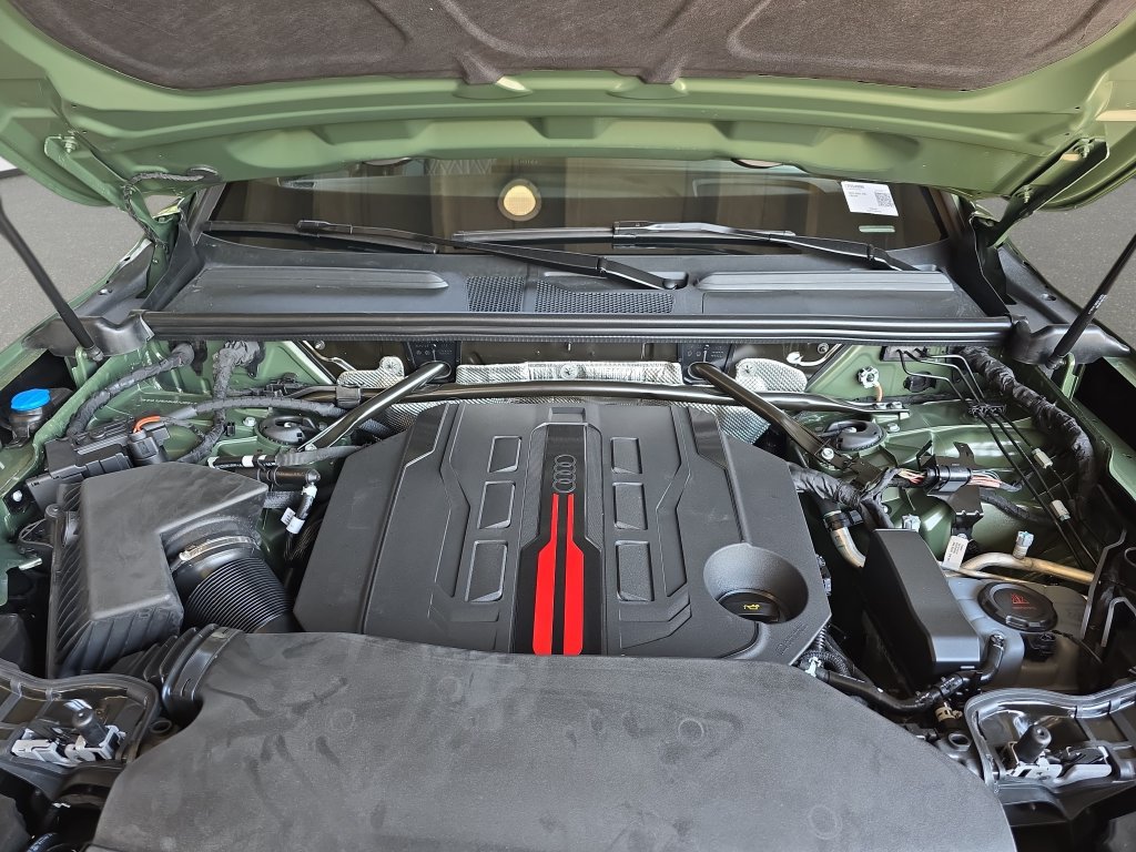 New 2026 Audi SQ5 Premium Plus AWD/4WD image 28