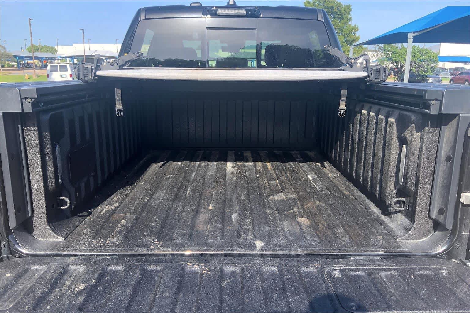 Used 2025 RAM 1500 Limited AWD/4WD image 36