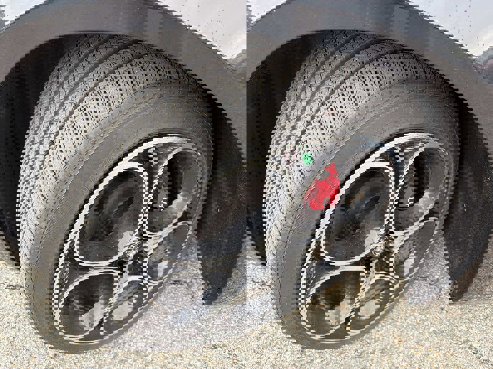 Used 2022 Alfa Romeo Giulia Veloce image 19