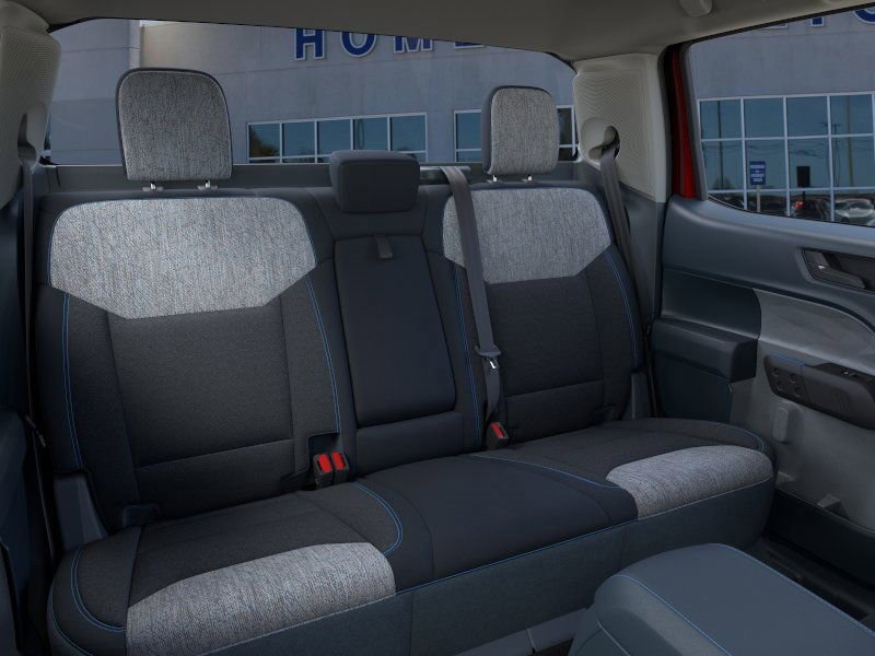 New 2026 Ford Maverick XLT w/ 4K Tow Package image 11