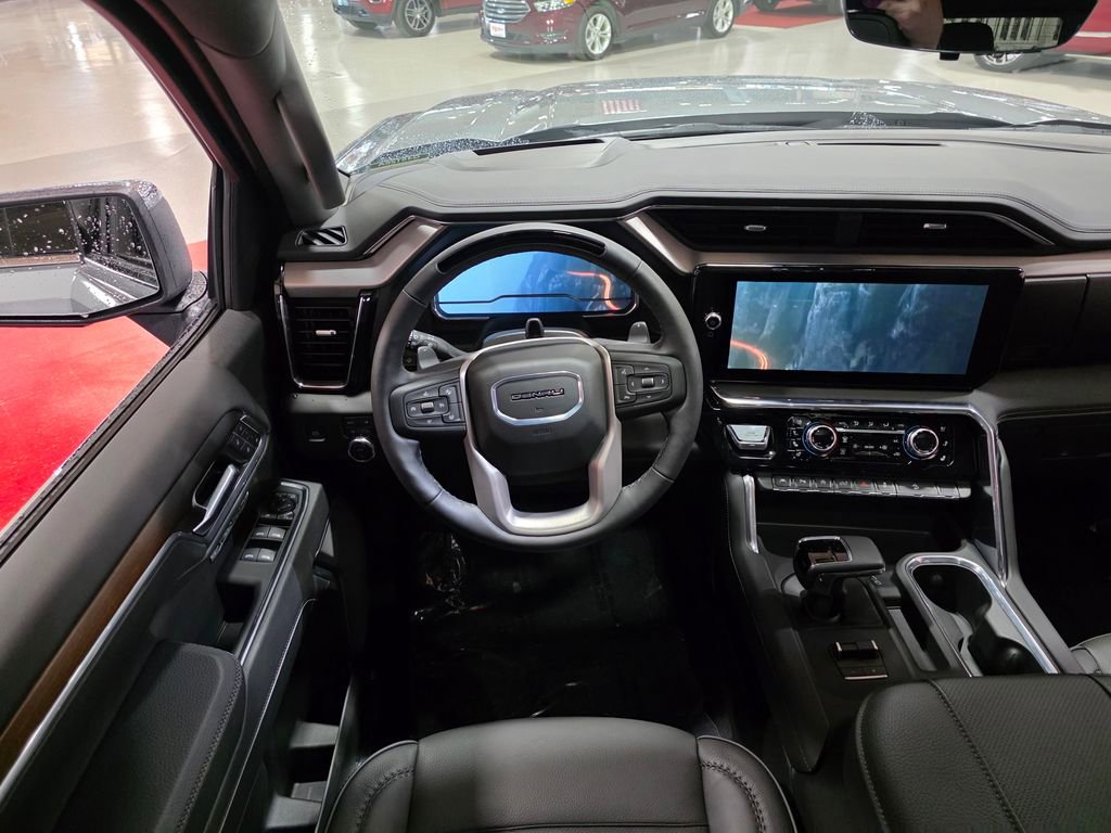 Used 2025 GMC Sierra 1500 Denali w/ Technology Package image 17