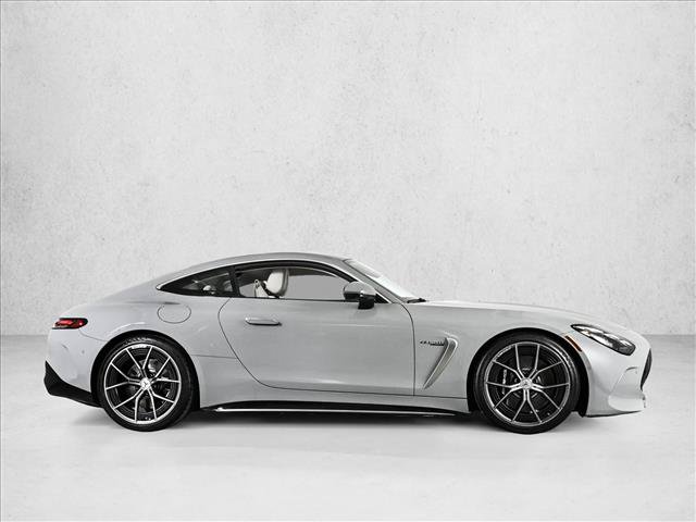 Used 2026 Mercedes-Benz AMG GT 55 video 4