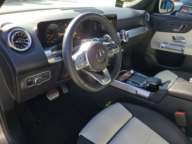 Used 2023 Mercedes-Benz GLB 250 image 14