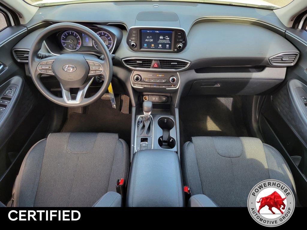 Used 2019 Hyundai Santa Fe SE FWD image 15