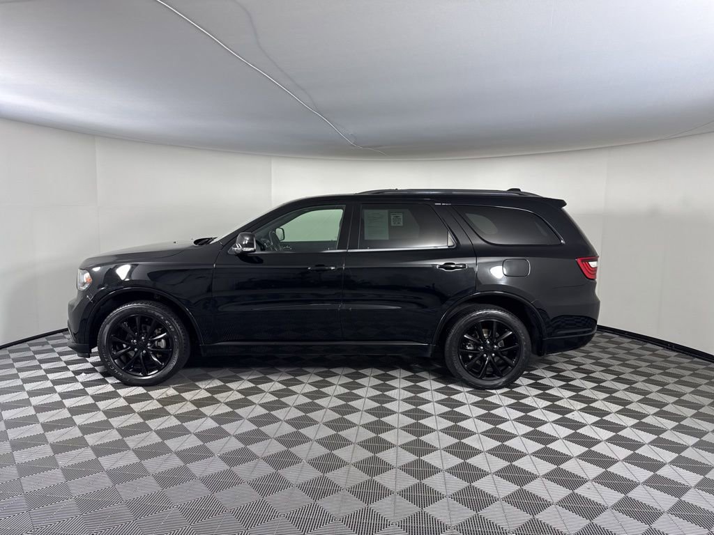 Used 2018 Dodge Durango GT w/ Premium Group image 2