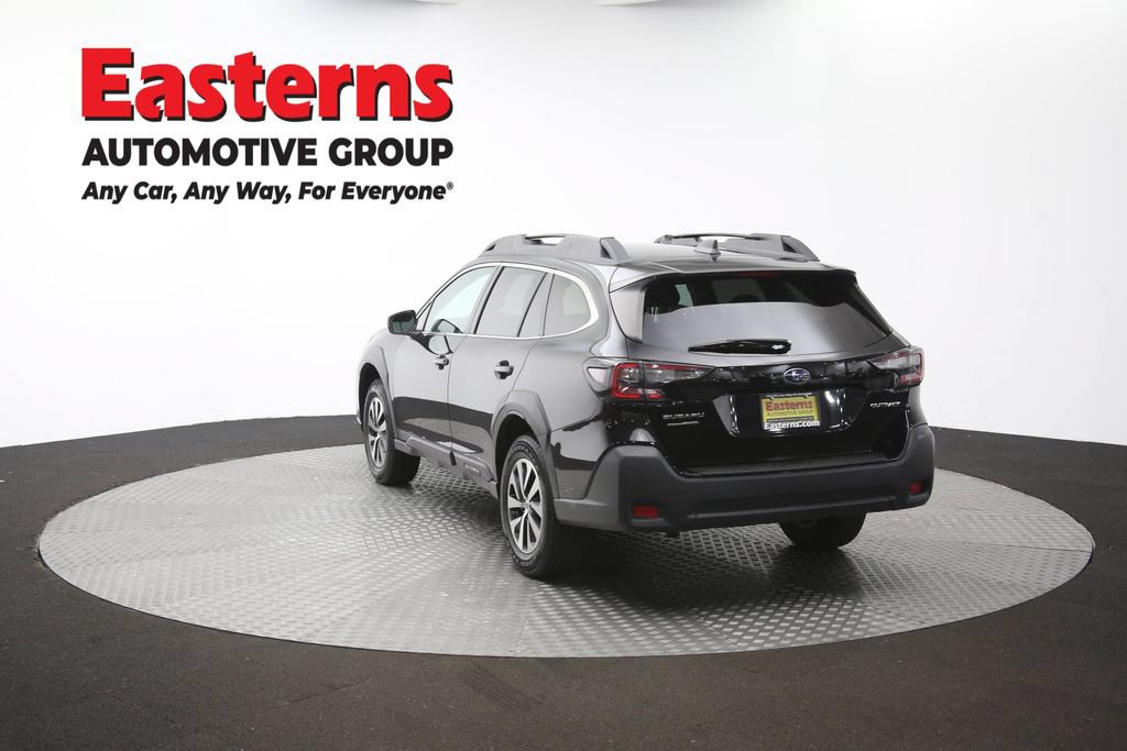 Used 2023 Subaru Outback Premium AWD/4WD image 63