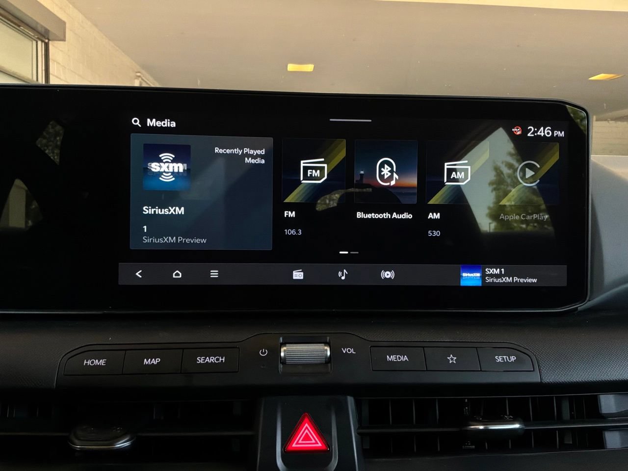 Used 2025 Kia K4 FWD image 31