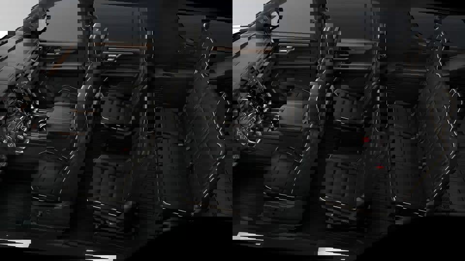 New 2026 GMC Yukon XL Elevation image 57