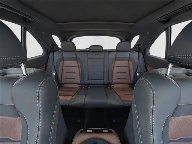 Used 2024 Mercedes-Benz GLE 53 AMG 4MATIC image 27